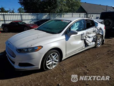 2014 FORD FUSION SE 3FA6P0HD0ER148871 - główne zdjęcie licytacji z USA - miniatura