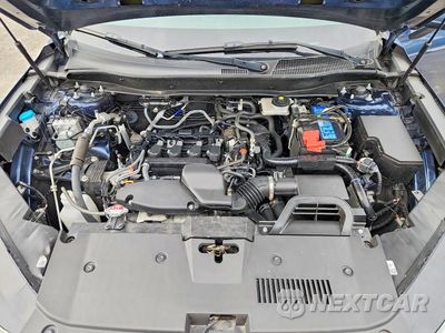 Zdjęcie 12 z 13 samochodu: 2025 HONDA CR-V EXL VIN:2HKRS4H71SH429163 - miniatura