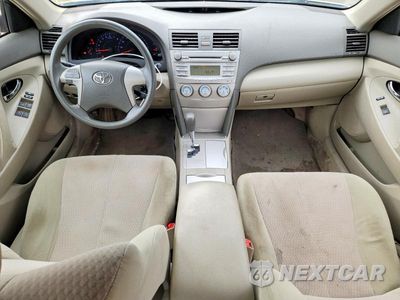 Zdjęcie 8 z 12 samochodu: 2011 TOYOTA CAMRY LE V6 VIN:4T1BK3EK0BU121987 - miniatura
