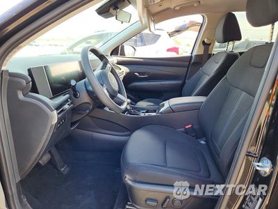 Zdjęcie 7 z 13 samochodu: 2025 HYUNDAI TUCSON SEL VIN:5NMJBCDE0SH601580 - miniatura