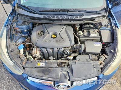 Zdjęcie 11 z 12 samochodu: 2016 HYUNDAI ELANTRA SE VIN:KMHDH4AE7GU492570 - miniatura