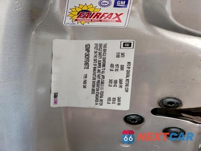Zdjęcie 13 z 13 samochodu: 2000 PONTIAC GRAND PRIX GT VIN:1G2WP12K3YF249772 - miniatura