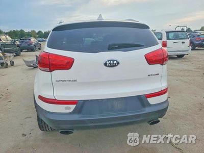 Zdjęcie 6 z 13 samochodu: 2014 KIA SPORTAGE SX VIN:KNDPCCA62E7654345 - miniatura