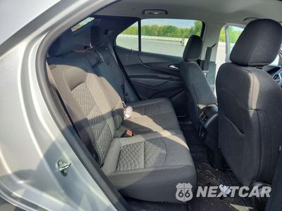 Zdjęcie 11 z 13 samochodu: 2019 CHEVROLET EQUINOX LT VIN:2GNAXLEX2K6132296 - miniatura