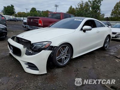 2019 MERCEDES-BENZ E 450 4MATIC WDD1J6JB7KF092251 - główne zdjęcie licytacji z USA - miniatura