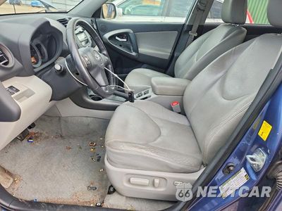 Zdjęcie 7 z 13 samochodu: 2010 TOYOTA RAV4 LIMITED VIN:2T3YF4DV2AW018169 - miniatura