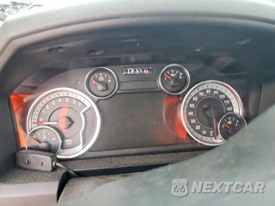 Zdjęcie 9 z 12 samochodu: 2018 RAM 1500 SLT VIN:3C6RR7LG3JG195949 - miniatura