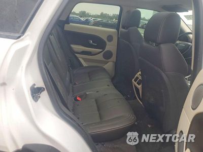 Zdjęcie 11 z 13 samochodu: 2014 LAND ROVER RANGE ROVER EVOQUE PRESTIGE PREMIUM VIN:SALVV2BG6EH895380 - miniatura