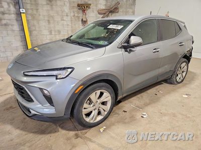 2024 BUICK ENCORE GX PREFERRED KL4AMBS20RB038696 - główne zdjęcie licytacji z USA - miniatura