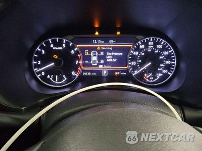 Zdjęcie 9 z 13 samochodu: 2022 NISSAN SENTRA SV VIN:3N1AB8CV4NY205261 - miniatura