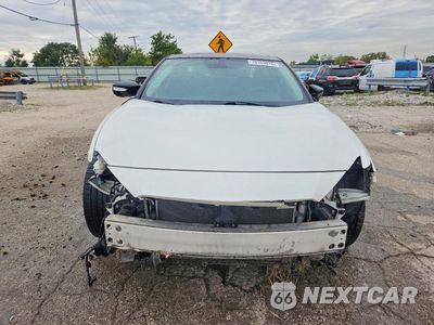 Piąte zdjęcie samochodu w środku: 2018 NISSAN MAXIMA PLATINUM VIN:1N4AA6AP6JC376059 - miniatura