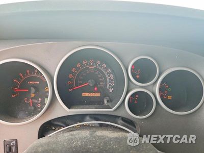 Zdjęcie 9 z 12 samochodu: 2012 TOYOTA TUNDRA DOUBLE CAB SR5 VIN:5TFRM5F13CX044059 - miniatura