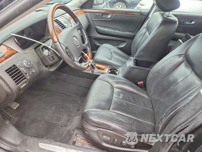 Zdjęcie 7 z 13 samochodu: 2008 CADILLAC DTS VIN:1G6KD57Y08U136755 - miniatura