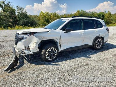 2026 SUBARU FORESTER 4S4SLDA62T3100190 - główne zdjęcie licytacji z USA - miniatura