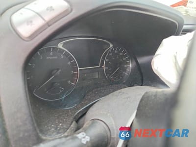 Zdjęcie 9 z 12 samochodu: 2014 NISSAN PATHFINDER S VIN:5N1AR2MN5EC629279 - miniatura
