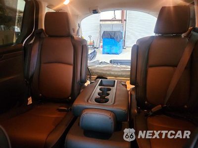 Zdjęcie 10 z 14 samochodu: 2026 HONDA ODYSSEY ELITE VIN:5FNRL6H97TB049979 - miniatura