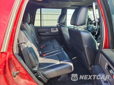 Zdjęcie 11 z 14 samochodu: 2017 FORD EXPEDITION XLT VIN:1FMJU1JT8HEA18733 - miniatura