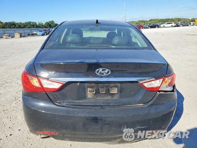 Zdjęcie 6 z 12 samochodu: 2011 HYUNDAI SONATA SE VIN:5NPEC4AC3BH299406 - miniatura