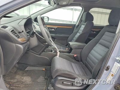Zdjęcie 7 z 13 samochodu: 2021 HONDA CR-V EX VIN:5J6RW2H53ML024714 - miniatura
