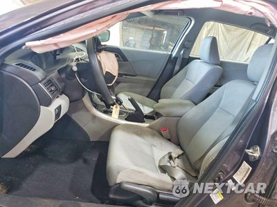 Zdjęcie 7 z 13 samochodu: 2014 HONDA ACCORD LX VIN:1HGCR2F35EA083105 - miniatura