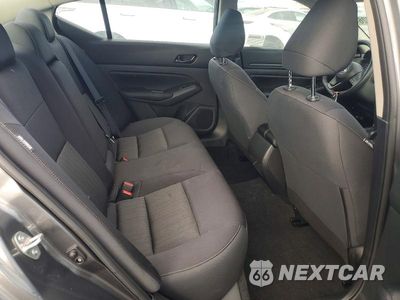 Zdjęcie 10 z 12 samochodu: 2024 NISSAN ALTIMA S VIN:1N4BL4BVXRN400766 - miniatura