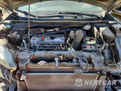 Zdjęcie 11 z 12 samochodu: 2014 HONDA CR-V EX VIN:2HKRM3H52EH551778 - miniatura