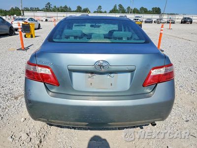 Zdjęcie 6 z 12 samochodu: 2008 TOYOTA CAMRY LE VIN:4T1BE46K28U738019 - miniatura