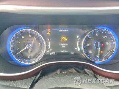 Zdjęcie 9 z 13 samochodu: 2019 CHRYSLER PACIFICA TOURING L PLUS VIN:2C4RC1EG0KR746032 - miniatura