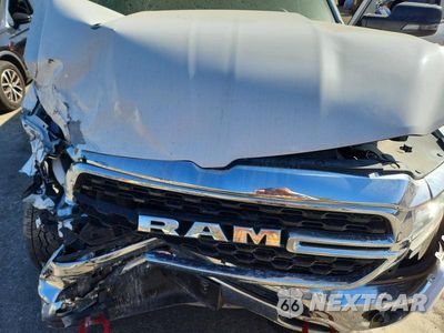 Zdjęcie 11 z 12 samochodu: 2023 RAM 1500 BIG HORN/LONE STAR VIN:1C6SRFMT2PN620861 - miniatura
