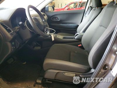 Zdjęcie 7 z 13 samochodu: 2021 HONDA HR-V EX VIN:3CZRU6H58MM737457 - miniatura