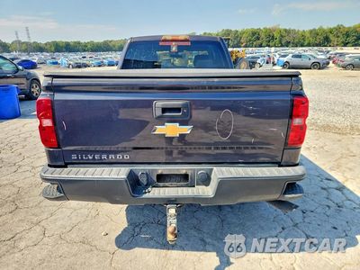 Zdjęcie 6 z 12 samochodu: 2014 CHEVROLET SILVERADO C1500 VIN:1GCRCPEH7EZ286311 - miniatura