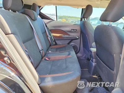 Zdjęcie 10 z 12 samochodu: 2020 NISSAN KICKS SR VIN:3N1CP5DV4LL516609 - miniatura