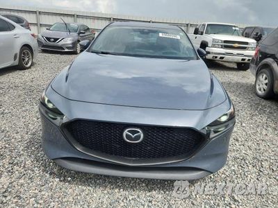 Piąte zdjęcie samochodu w środku: 2022 MAZDA 3 PREMIUM VIN:JM1BPBML3N1519405 - miniatura