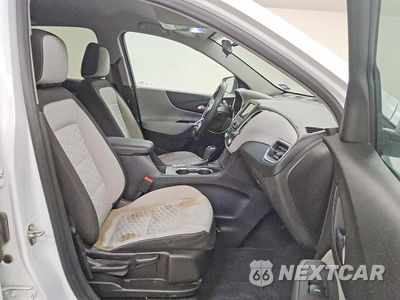 Zdjęcie 14 z 14 samochodu: 2020 CHEVROLET EQUINOX LT VIN:3GNAXKEVXLS537558 - miniatura