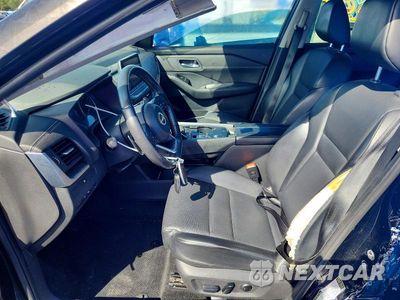 Zdjęcie 7 z 14 samochodu: 2024 NISSAN ROGUE SV VIN:JN8BT3BA8RW360784 - miniatura