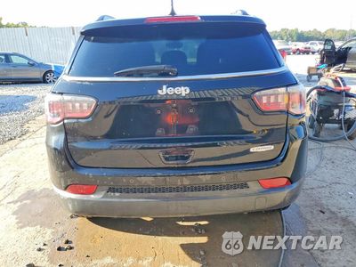 Zdjęcie 6 z 13 samochodu: 2017 JEEP COMPASS LATITUDE VIN:3C4NJCBB1HT629641 - miniatura
