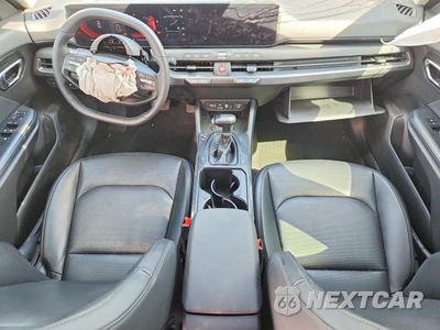 Zdjęcie 8 z 13 samochodu: 2026 KIA K4 EX VIN:3KPFX5DE0TE319371 - miniatura
