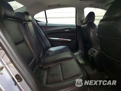 Zdjęcie 10 z 13 samochodu: 2015 ACURA TLX TECH VIN:19UUB3F56FA004610 - miniatura