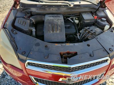 Zdjęcie 12 z 13 samochodu: 2012 CHEVROLET EQUINOX LT VIN:2GNALPEK9C6232646 - miniatura
