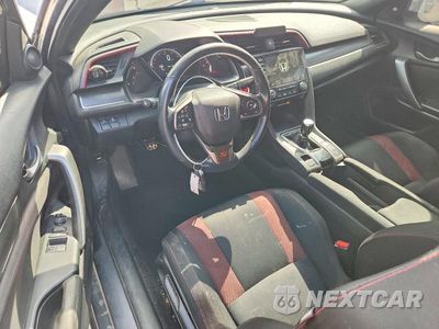 Zdjęcie 8 z 12 samochodu: 2020 HONDA CIVIC SI VIN:2HGFC3A52LH751695 - miniatura
