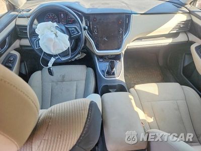 Zdjęcie 8 z 12 samochodu: 2022 SUBARU LEGACY PREMIUM VIN:4S3BWAF64N3005829 - miniatura