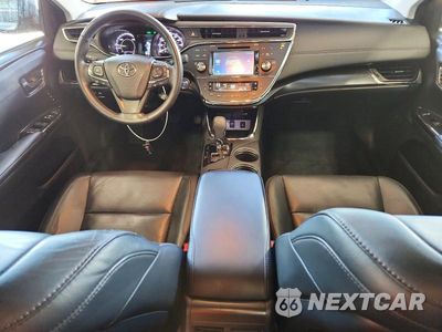 Zdjęcie 8 z 13 samochodu: 2017 TOYOTA AVALON HYBRID LIMITED VIN:4T1BD1EB1HU058776 - miniatura