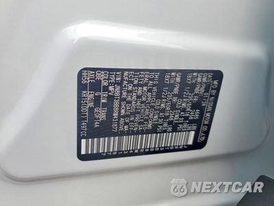 Zdjęcie 13 z 13 samochodu: 2024 NISSAN ROGUE SV VIN:JN8BT3BB8RW431877 - miniatura