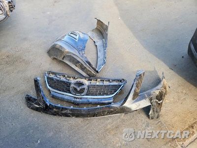 Zdjęcie 13 z 14 samochodu: 2012 MAZDA CX-9 VIN:JM3TB2DVXC0361384 - miniatura