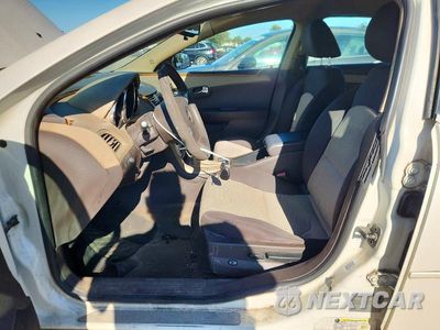 Zdjęcie 7 z 12 samochodu: 2011 CHEVROLET MALIBU 1LT VIN:1G1ZC5E19BF327549 - miniatura
