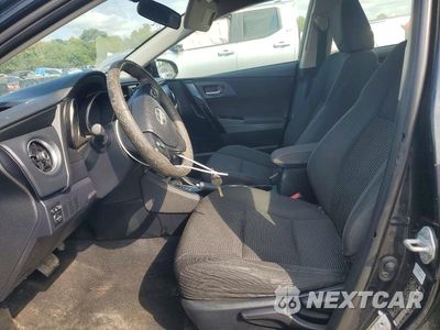 Zdjęcie 7 z 12 samochodu: 2016 SCION IM BASE VIN:JTNKARJEXGJ517231 - miniatura