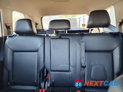 Zdjęcie 10 z 13 samochodu: 2018 VOLKSWAGEN ATLAS SE VIN:1V2CR2CA9JC567177 - miniatura