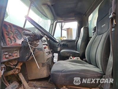 Zdjęcie 7 z 12 samochodu: 1995 MACK CL713 DUMP TRUCK VIN:1M2AD09C4SW003047 - miniatura