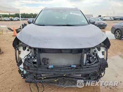 Piąte zdjęcie samochodu w środku: 2024 NISSAN ROGUE SV VIN:JN8BT3BA6RW359407 - miniatura