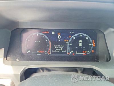 Zdjęcie 9 z 12 samochodu: 2026 TOYOTA TACOMA TRAILHUNTER HV VIN:3TYLC5LN0TT061492 - miniatura